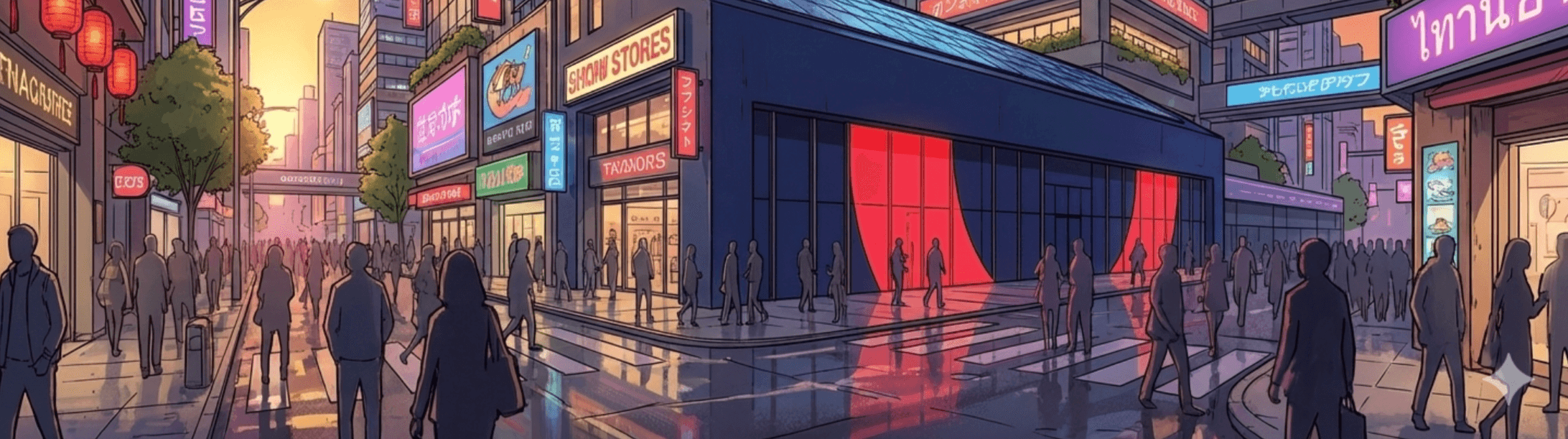 noah city background