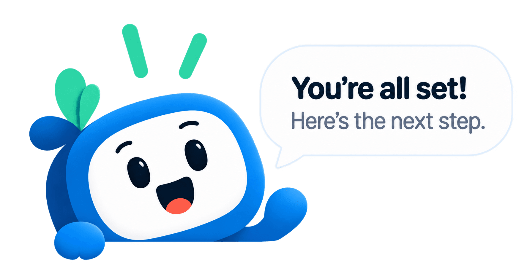 NoahFirst mascot