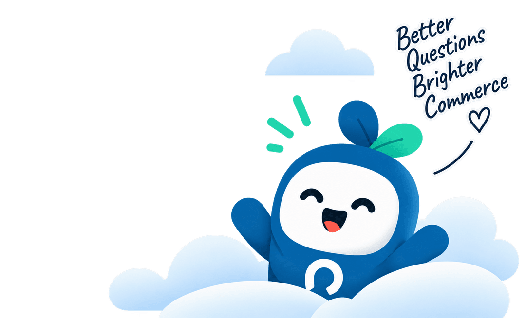 NoahFirst mascot