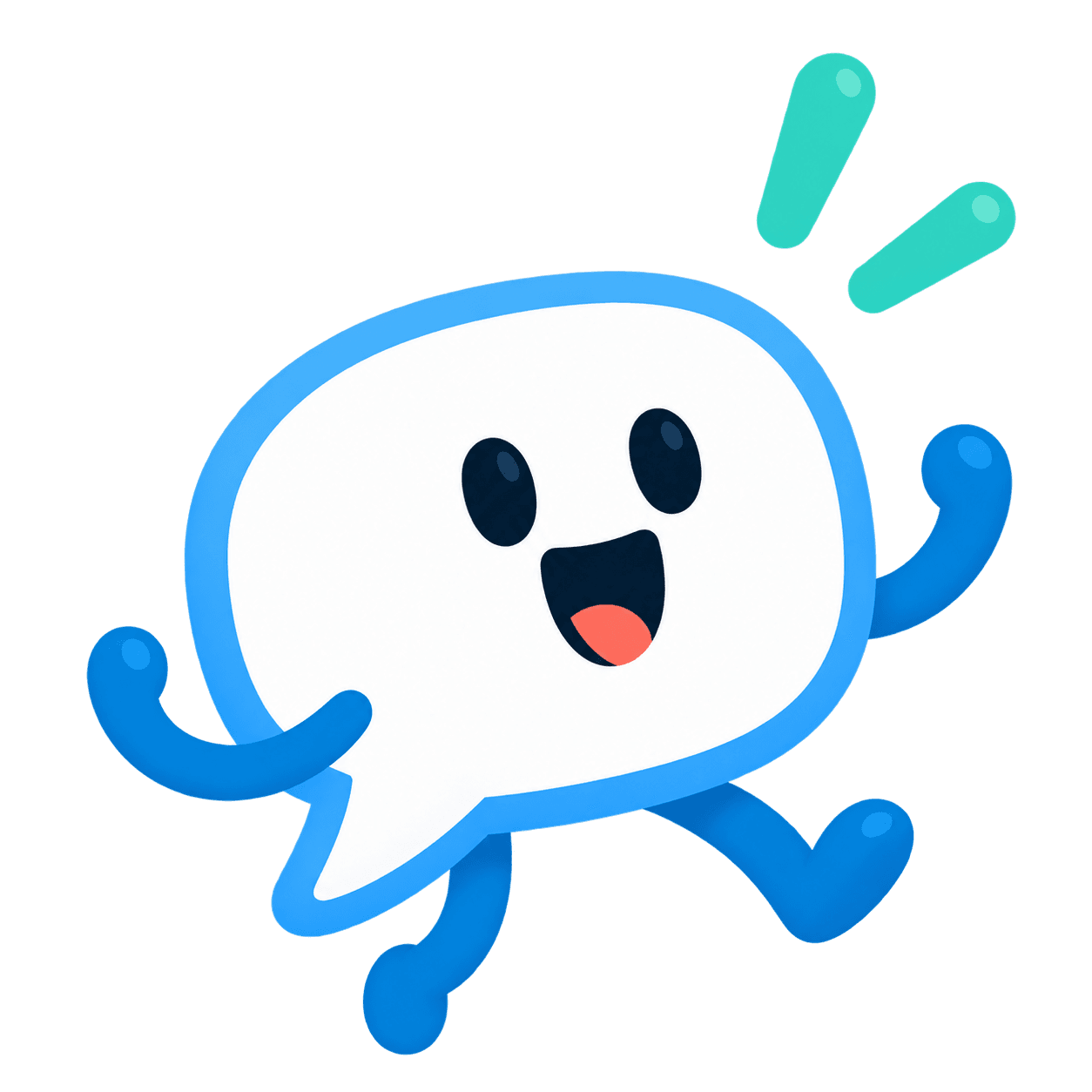 Noah storefront assistant illustration
